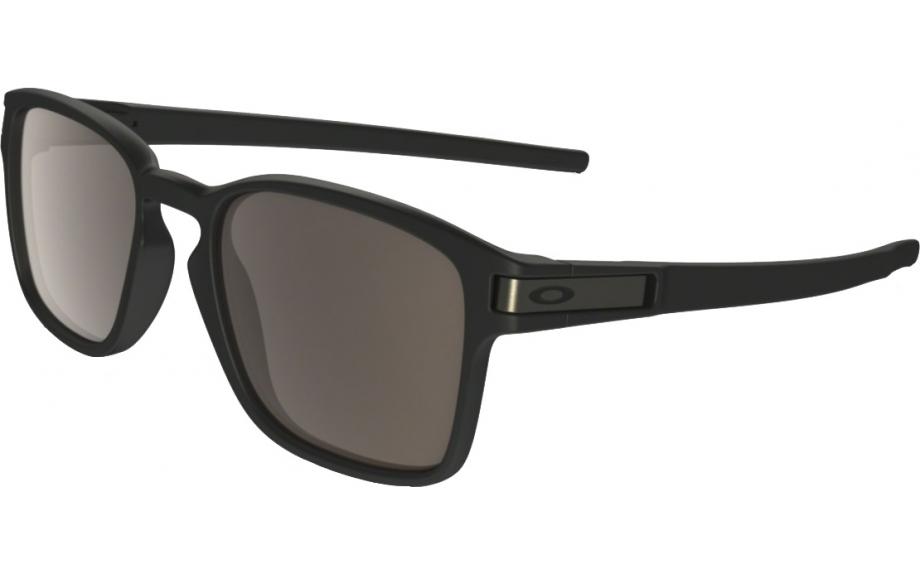 Oakley Latch SQ OO9353-01 Sunglasses | Shade Station