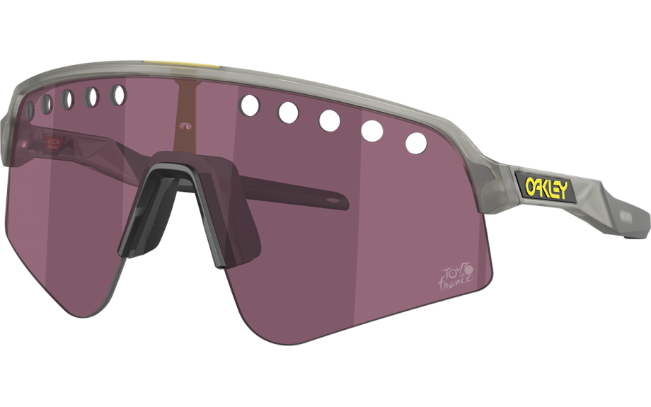Oakley sutro オーダー ゴルフ用【新品未使用】 Oakley Sutro Lite Sweep Tour de France OO9465-32 39 Sunglasses