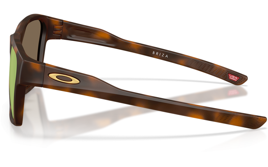 Oakley Briza OO9497-06 58 Sunglasses | Shade Station
