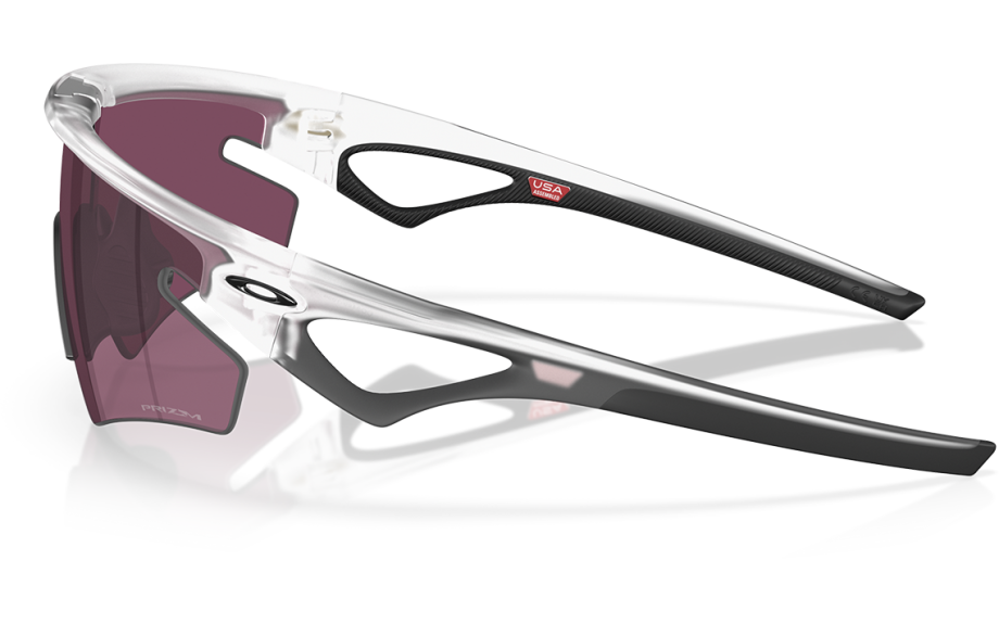 Oakley Sphaera Slash OO9499-10 36 Sunglasses | Shade Station