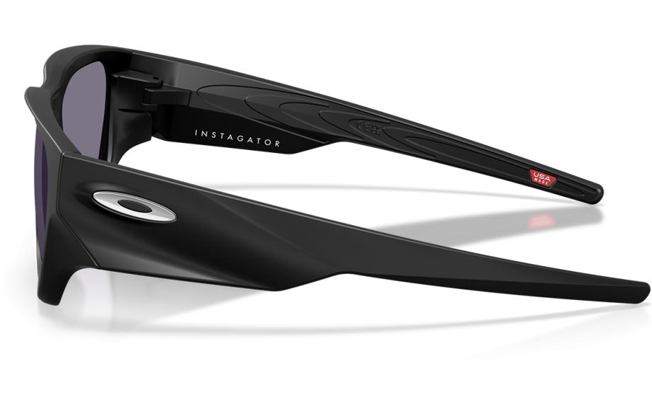 Oakley Instagator OO9514-01 58 Sunglasses | Shade Station