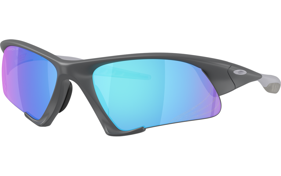 Oakley Suture Jacket OO9532-02 64 Sunglasses | Shade Station