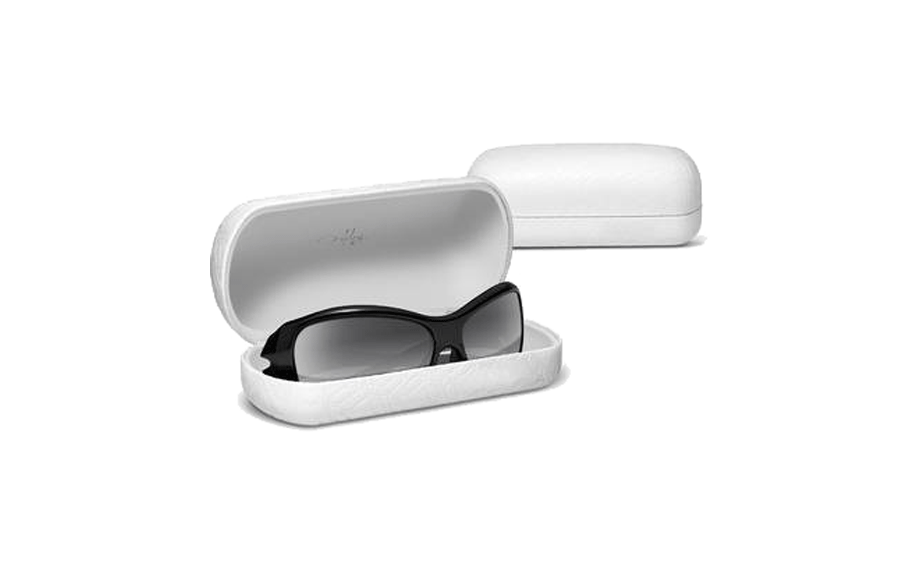 Oakley Womens Eyewear Case 06999 Sunglasses Shade Station
