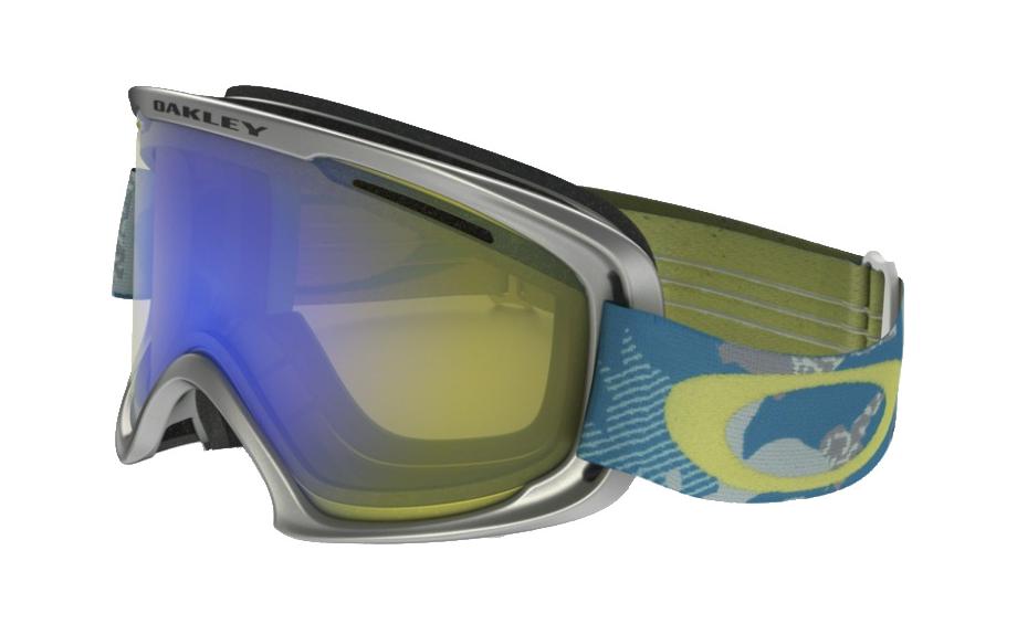 Oakley o2 top xm goggles