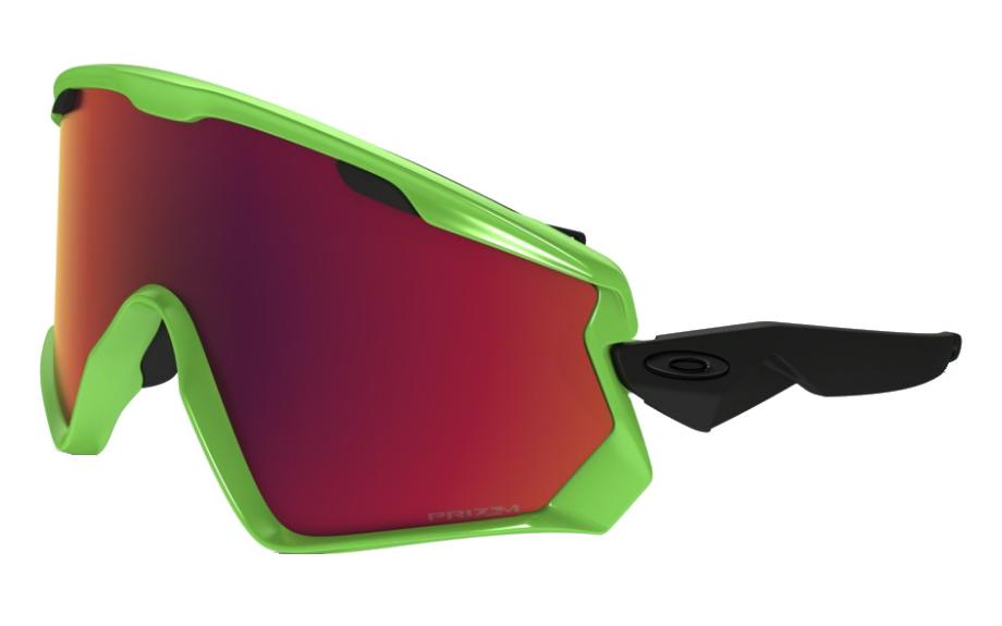 oakley wind jacket blue