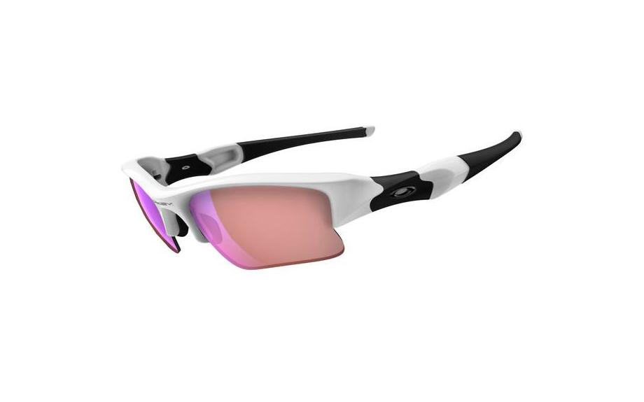 Oakley Flak Jacket XLJ 03-908 Sunglasses | Shade Station