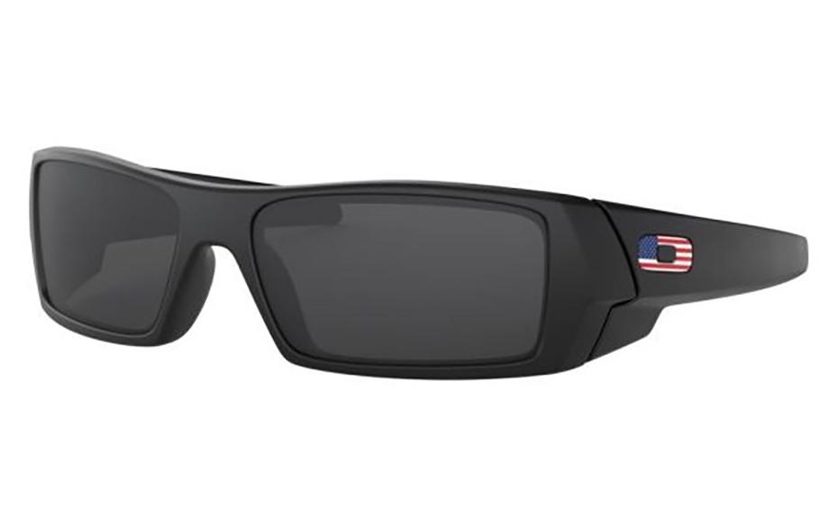 Oakley Gascan OO9014-11-192 61 Sunglasses Shade Station