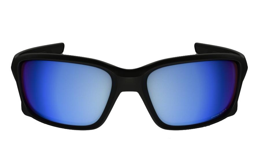 Oakley Straightlink OO9331-05 Sunglasses | Shade Station