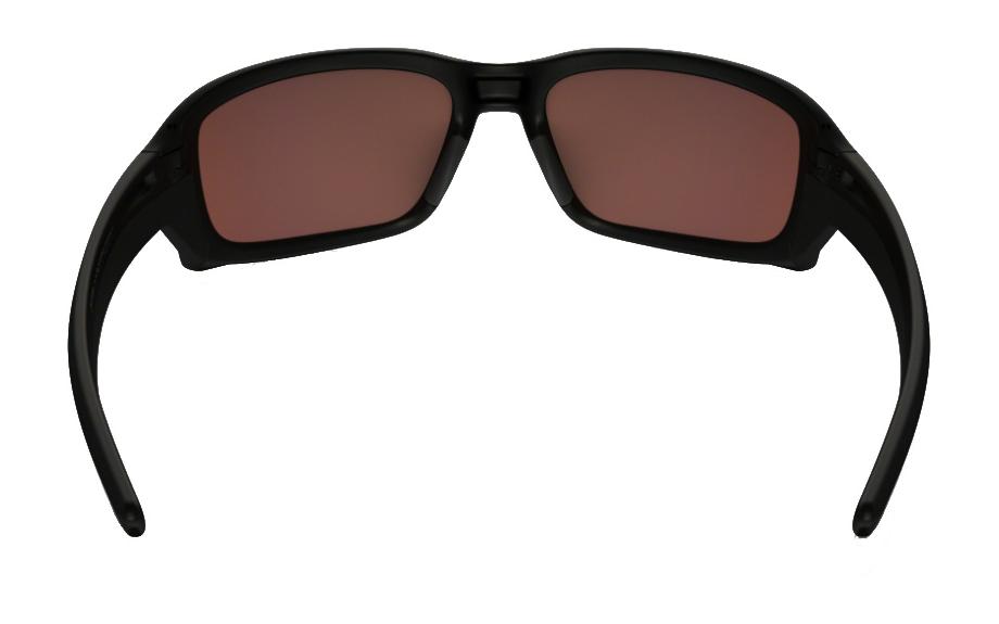 Oakley Straightlink OO9331-05 Sunglasses | Shade Station