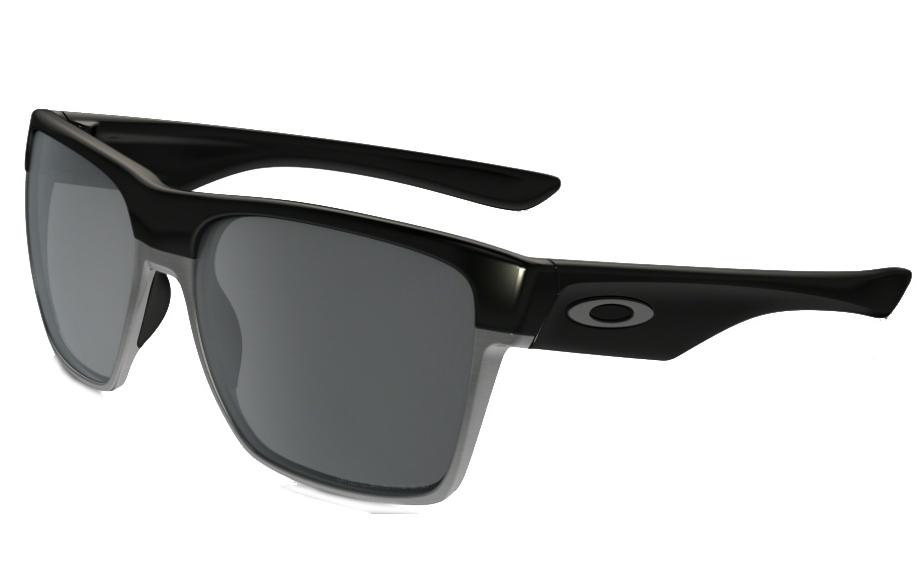 Oakley Twoface XL OO9350-01 Sunglasses | Shade Station