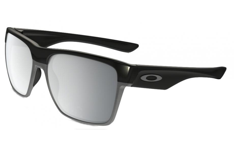 Oakley Twoface XL OO9350-07 Prescription Sunglasses | Shade Station