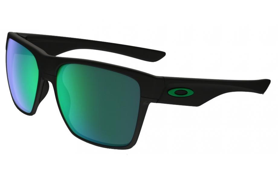 Oakley Twoface Xl Oo9350 08 Sunglasses Shade Station