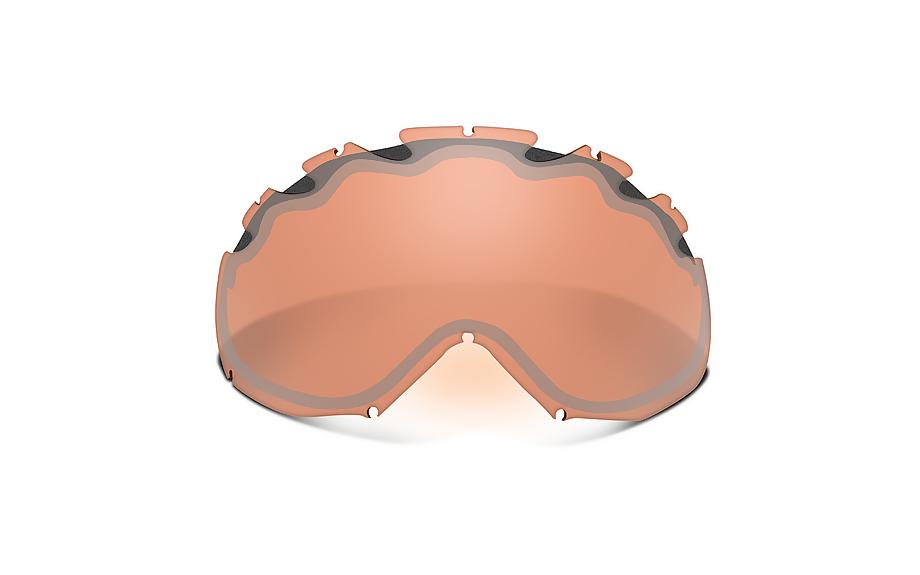 Oakley Wisdom Lens 02271 Goggles Shade Station