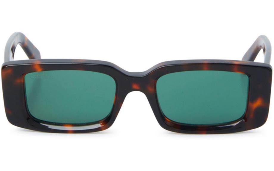 Off-White Arthur OERI016 6455 50 Sunglasses | Shade Station