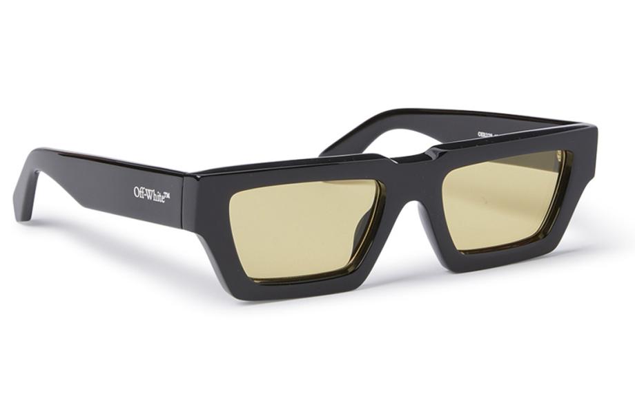 Prescription Off White Manchester Sunglasses