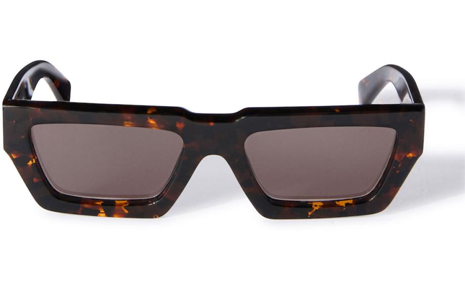 Off-White Manchester OERI129 6007 54 Sunglasses | Shade Station