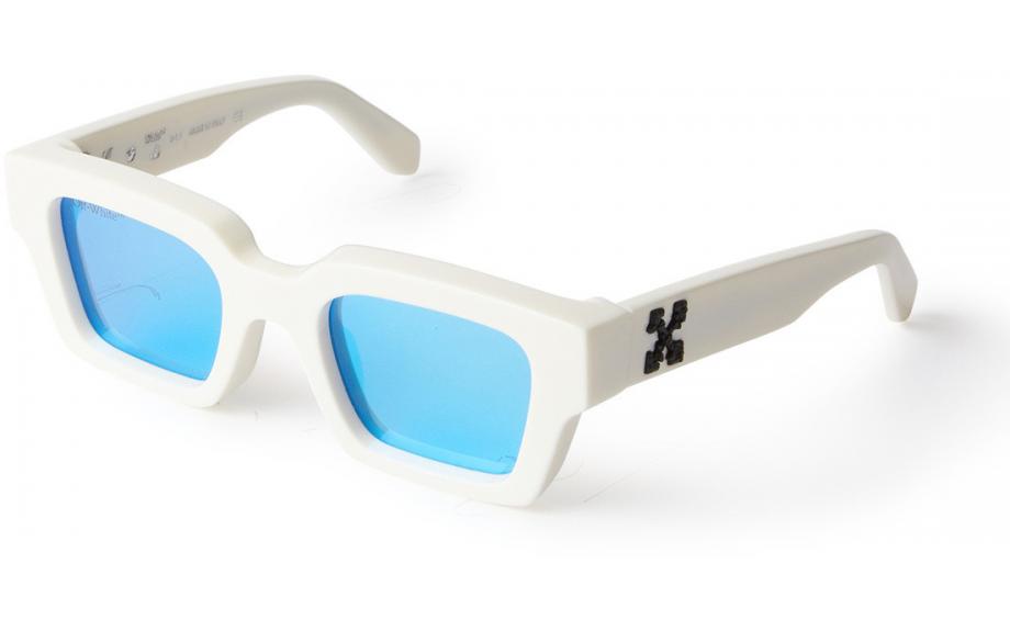 Off-White Virgil OERI022 0140 50 Sunglasses | Shade Station