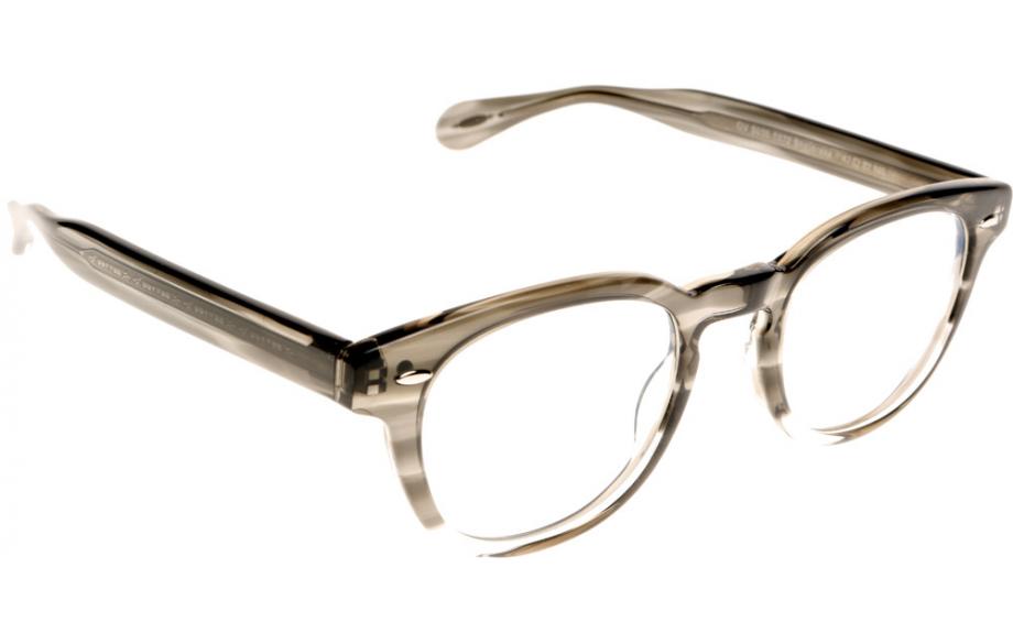 Oliver Peoples Sheldrake OV5036S 1372 47 Prescription Glasses | Shade