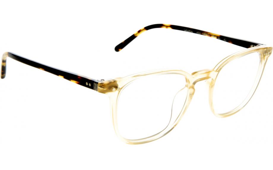 Oliver Peoples Ebsen OV5345U 1493 48 Prescription Glasses Shade