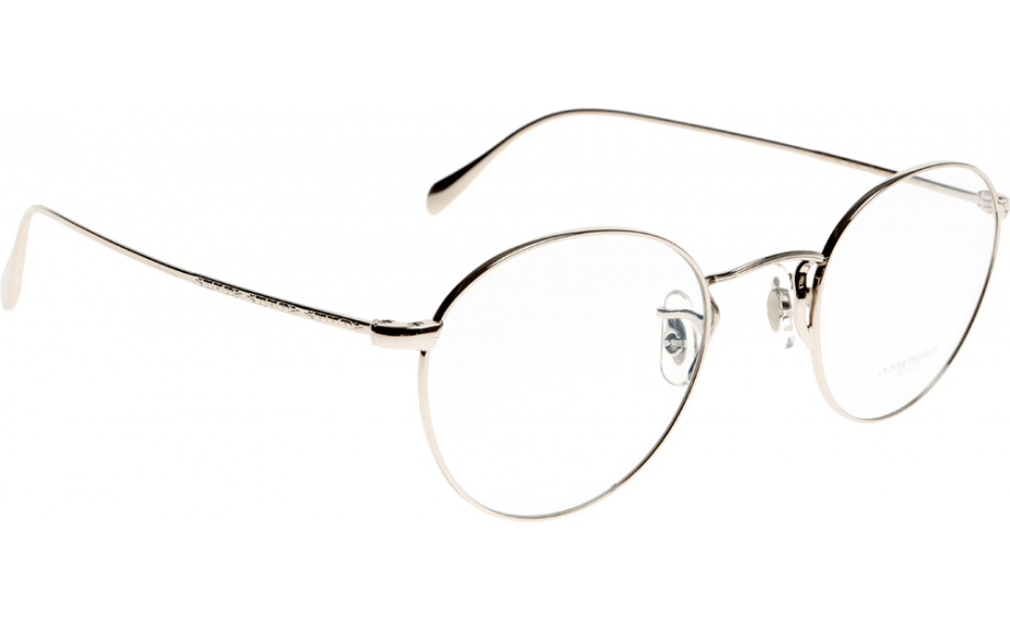 Oliver peoples coleridge top