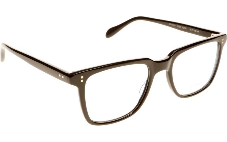 Oliver Peoples NDG Prescription Glasses