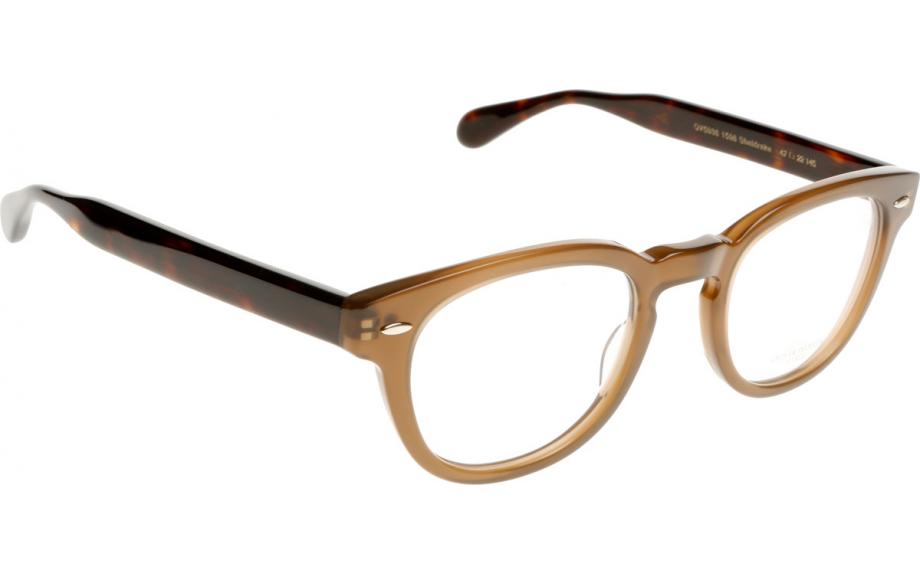 Sheldrake glasses outlet