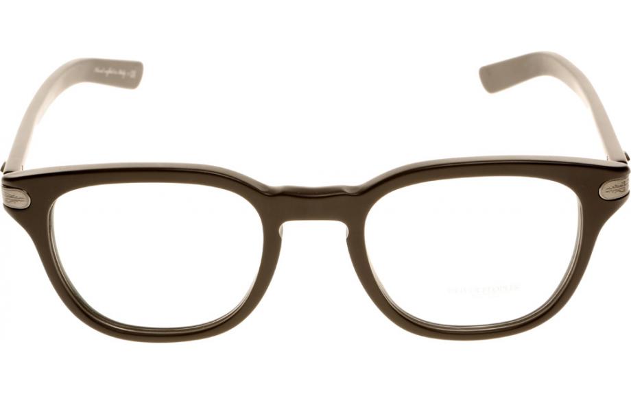 Oliver Peoples XXV OV5228 1031 47 Prescription Glasses | Shade Station