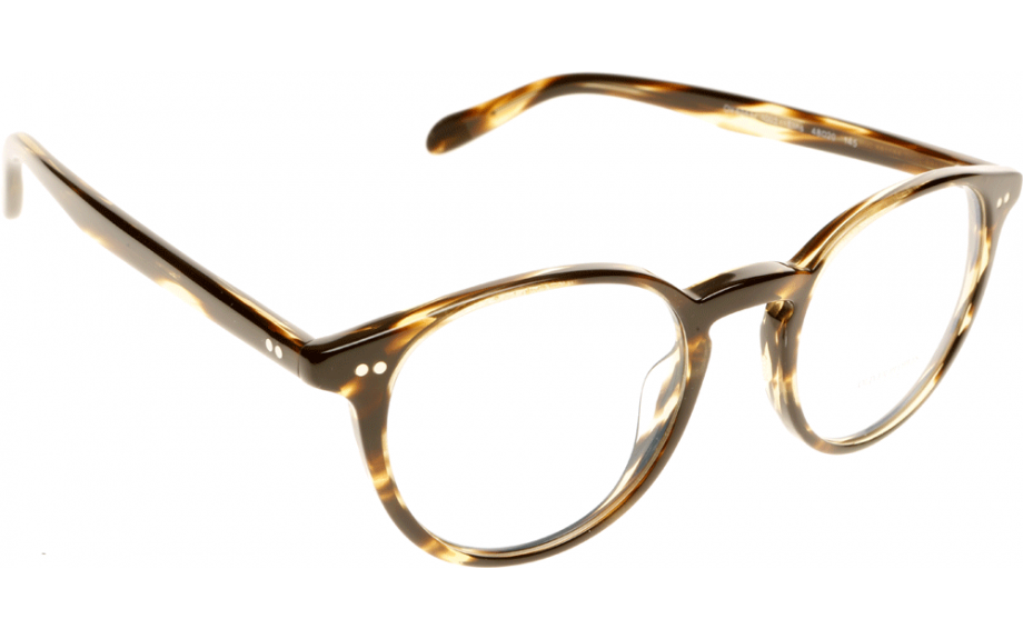 Oliver Peoples Elins OV5241 1003 48 Prescription Glasses | Shade