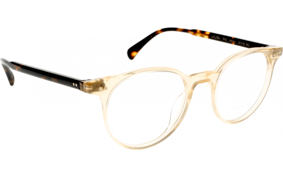 oliver peoples delray