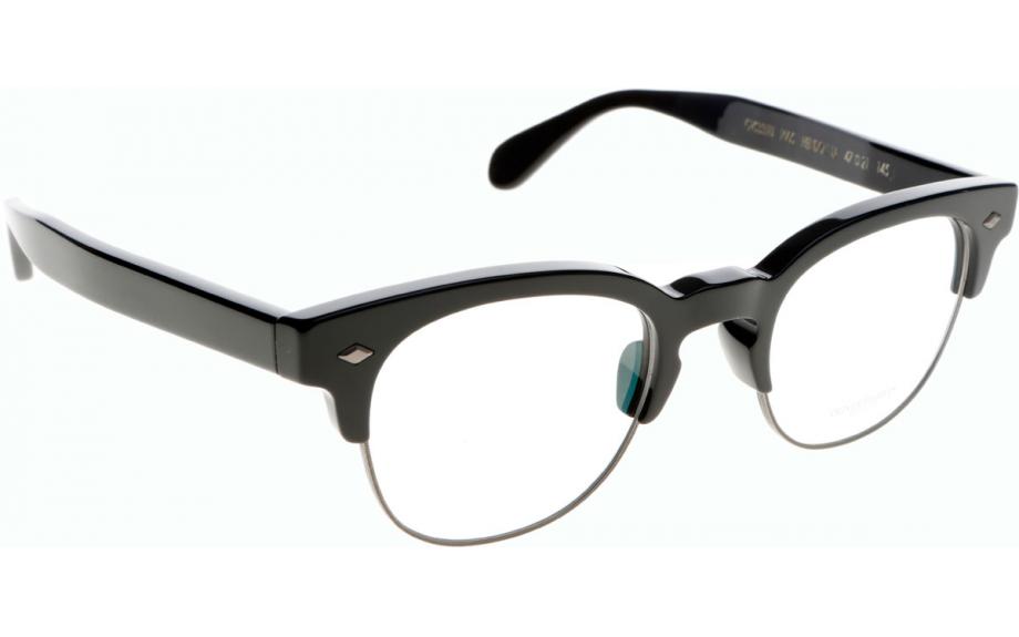 Oliver Peoples Hendon LA OV5331U 1005 47 Prescription Glasses