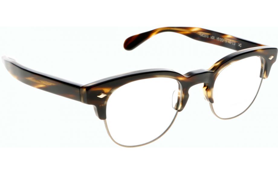 Oliver Peoples Hendon LA OV5331U 1474 47 Prescription Glasses