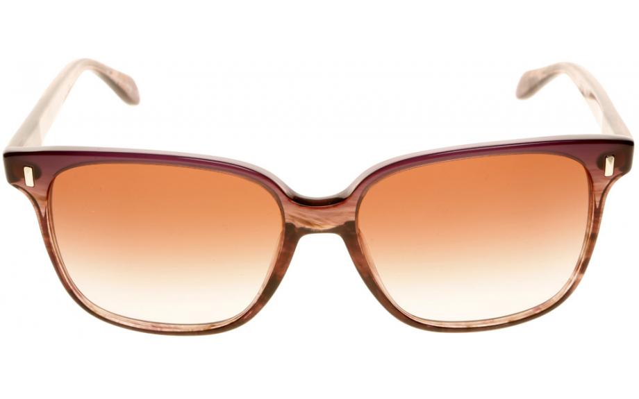 Oliver Peoples Marmont OV5266-S 1418/13 Sunglasses Purple Pink Gradient Lenses OLIVER PEOPLES Marmont OV5266S for ISABEL MARANT HAND  main image 4