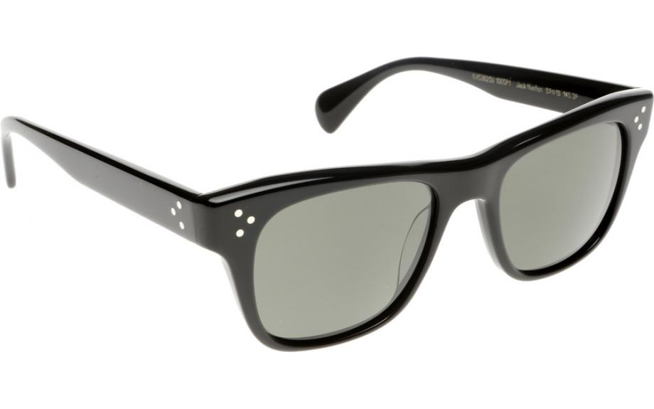 Oliver peoples jack huston clearance