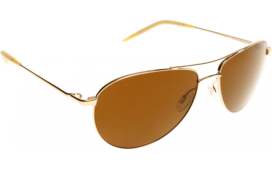 Oliver Peoples Benedict OV1002S 5035N9 62 Sunglasses Shade Station