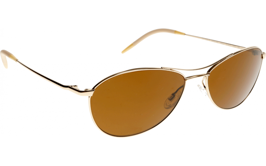 oliver peoples aero
