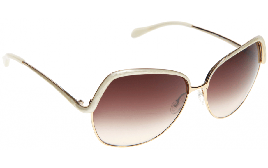 Oliver Peoples Sacha Sunglasses OV1057S 5022/13 Brand New Authentic Oliver Peoples Sunglasses OV 1057 S 5020  main image 3