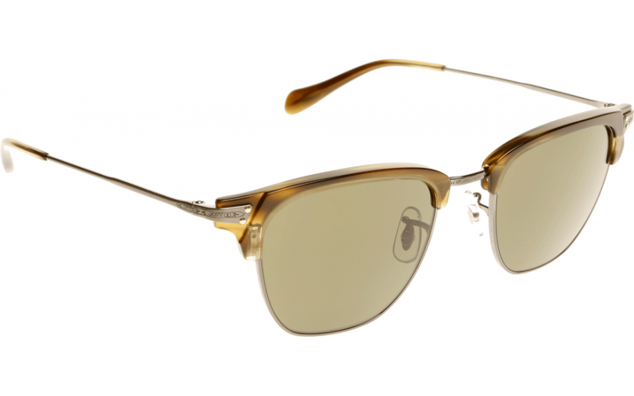 Oliver Peoples Banks OV1145S 507652 49 Sunglasses Shade Station