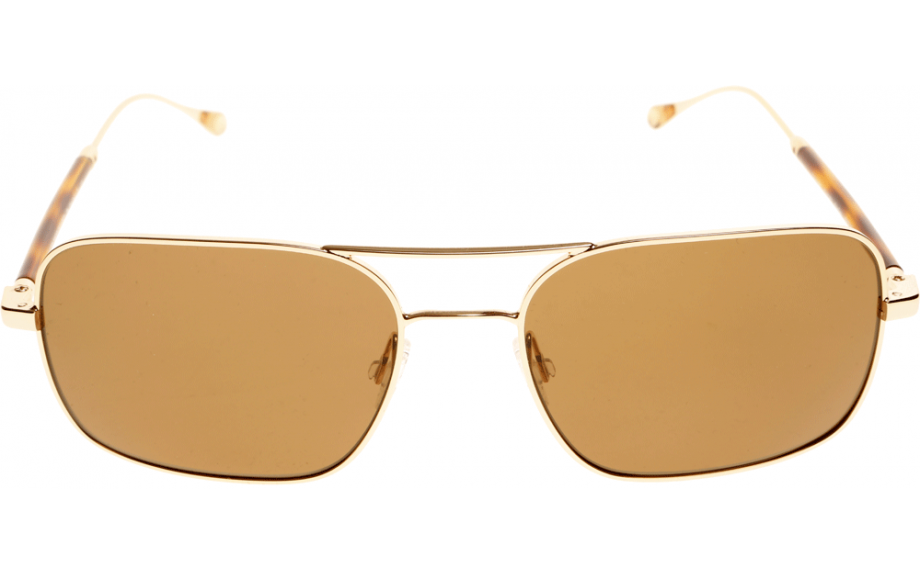 oliver peoples west de oro