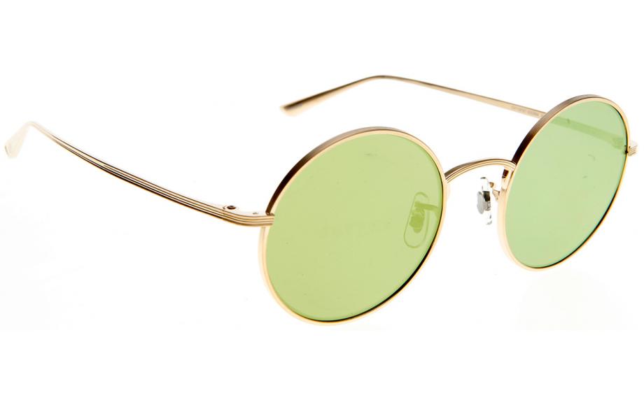 Oliver Peoples After Midnight OV1197ST 5252W4 49