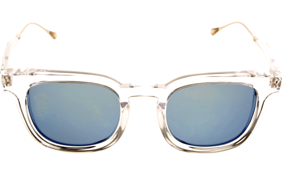 Oliver Peoples West Cabrillo OV5258S 1101Z4 49 Sunglasses | Shade