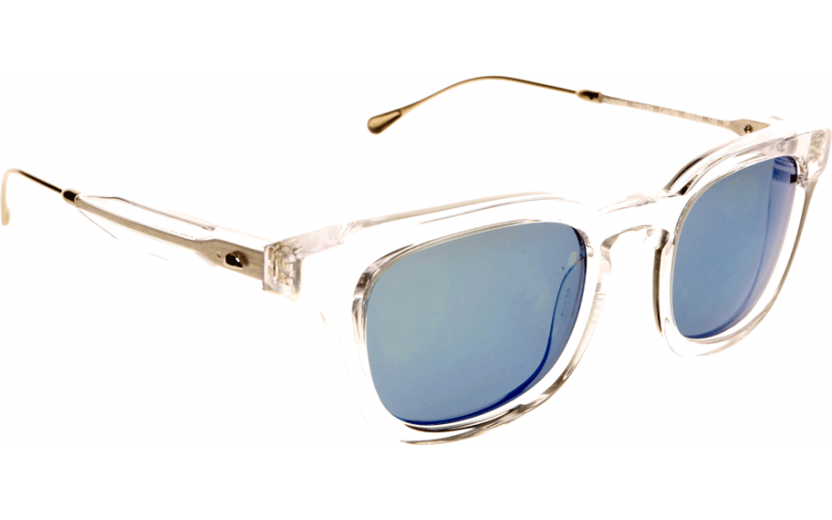 Oliver Peoples West Cabrillo OV5258S 1101Z4 49 Sunglasses | Shade