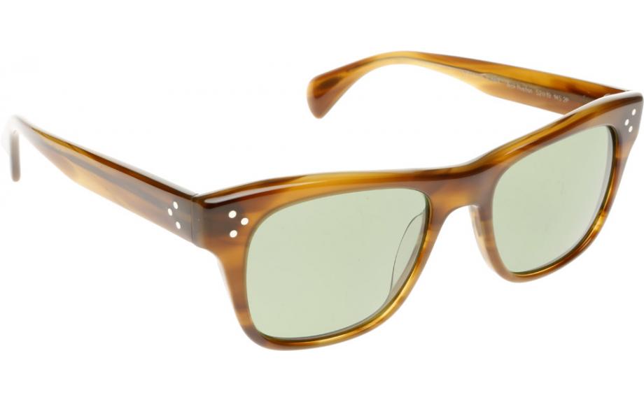 oliver peoples jack huston