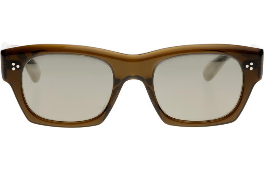 Oliver Peoples ISBA OV5376SU 157639 51 Sunglasses | Shade Station