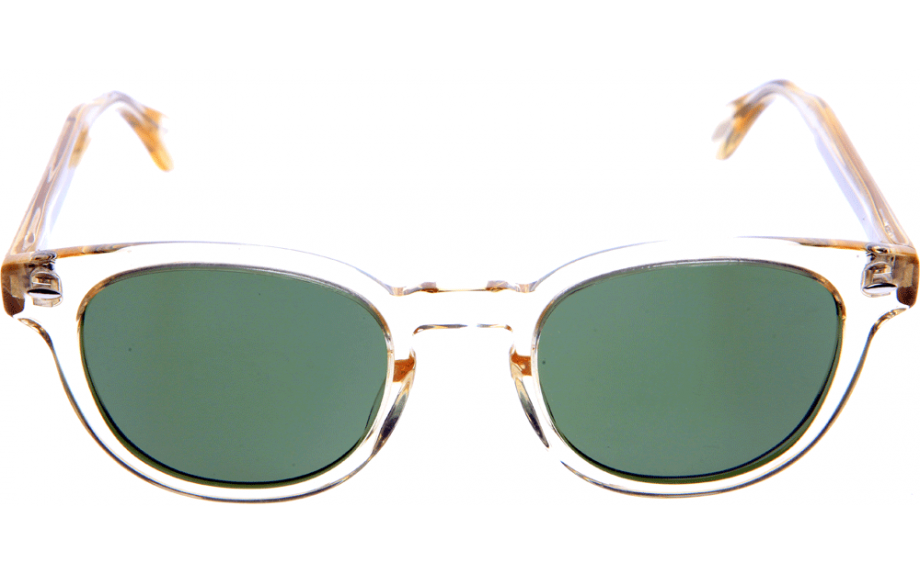 Oliver Peoples Sheldrake OV5036S 109452 Prescription Sunglasses