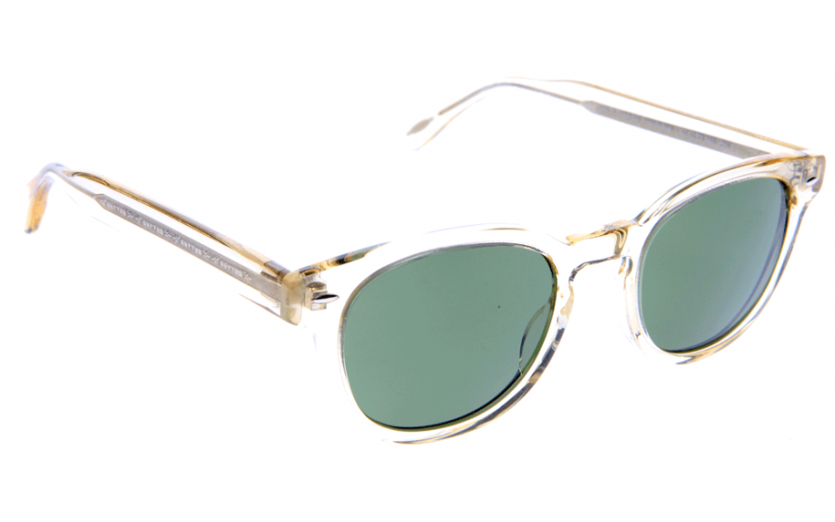 oliver peoples clear sunglasses