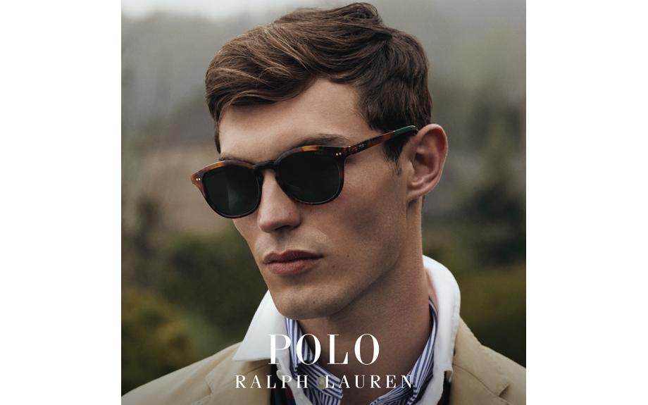 Polo Ralph Lauren PH4206 533180 52 Sunglasses | Shade Station
