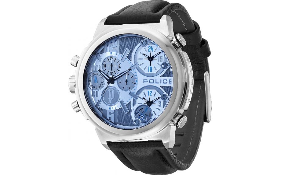 Police Python PL13595JS/13 Watch | Shade Station