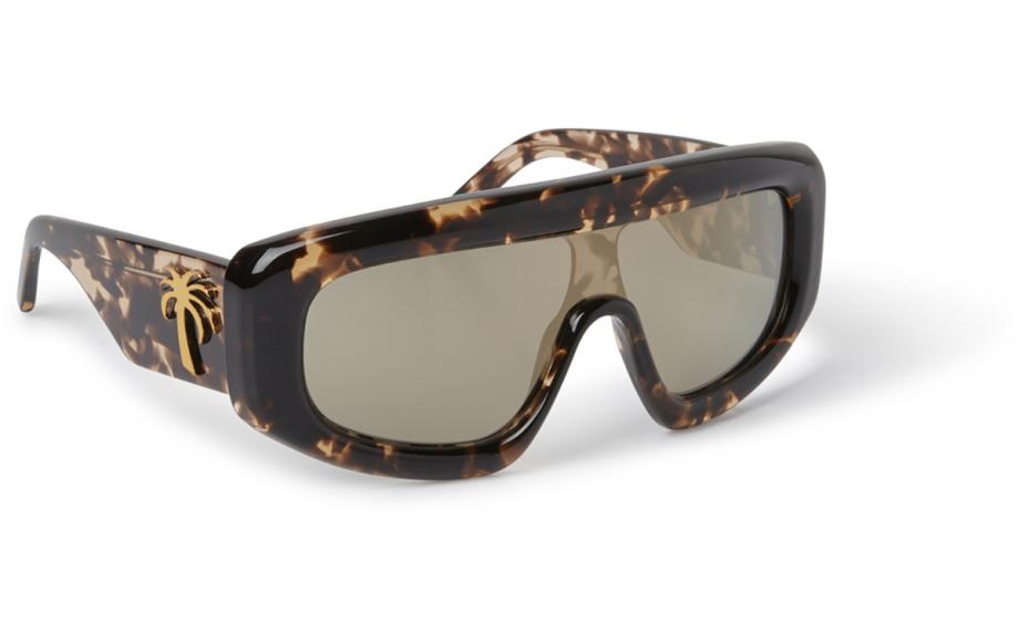 Palm Angels Carmel PERI016 1874 124 Sunglasses Shade Station