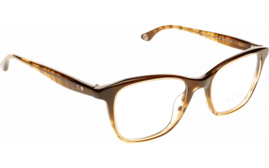 Prescription Paul Smith Neave Glasses