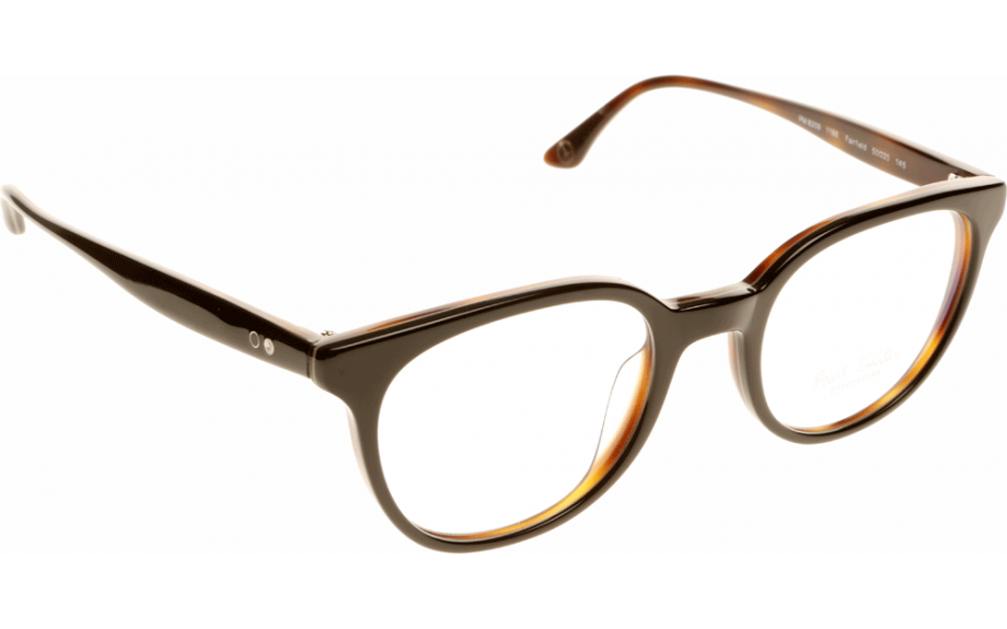 Paul smith fairfield glasses deals